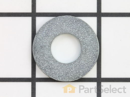 9960969-1-M-Classen-500042-3/8" Flat Washer