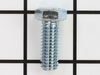 3/8"x1" Bolt – Part Number: 500043