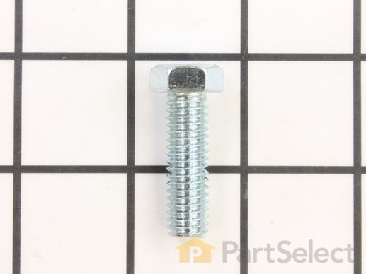9960980-1-M-Classen-500055-3/8"x1-1/4" Bolt W/ Lock Washer, Lock Nut & Nut