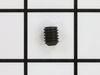 Set Screw, 5/16-18x3/8 – Part Number: 500064