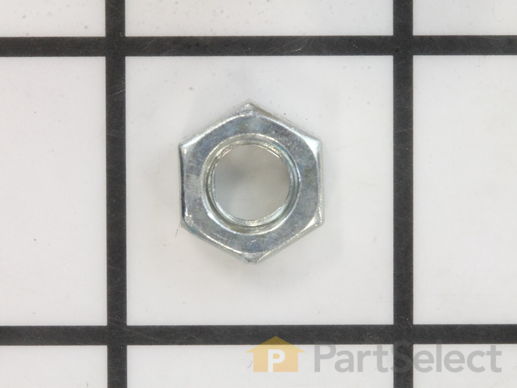 9960994-1-M-Classen-500068-Nut, 1/4-20x20 Nyloc