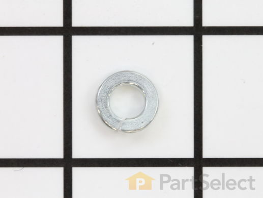 9960996-1-M-Classen-500070-Washer, 1/4 Heavy Spring Lock