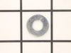 1/4" Flat Washer – Part Number: 500088