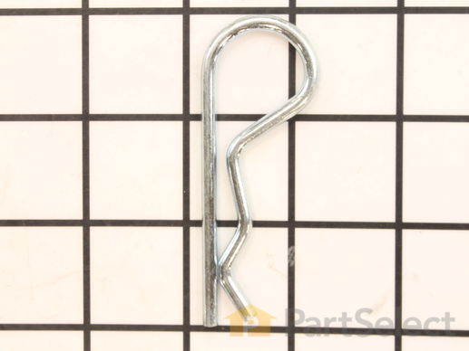 9961021-1-M-Classen-500096-5/32"x3" Bridge Pin Clip