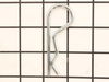 5/32"x3" Bridge Pin Clip – Part Number: 500096