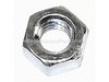 5/16" Nut – Part Number: 500101