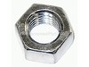 1/2" Nut – Part Number: 500106