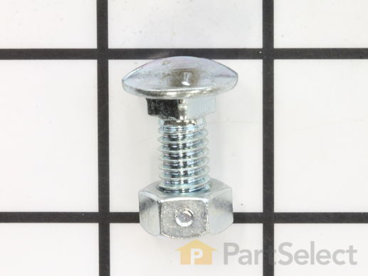 9961035-1-M-Classen-500124-5/16"x3/4" Carriage Bolt W/ Lock Nut