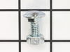 5/16"x3/4" Carriage Bolt W/ Lock Nut – Part Number: 500124