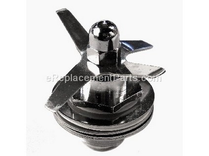 9961047-1-M-Classen-500139-1/4" Lock Nut