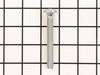 Bolt, 3/8-16x3 All Thread Carriage – Part Number: 500166
