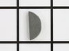 Key, 3/16"x7/8" Half Moon – Part Number: 500173