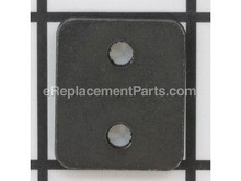 Clamping Plate – Part Number: 50017882