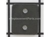 Clamping Plate – Part Number: 50017882