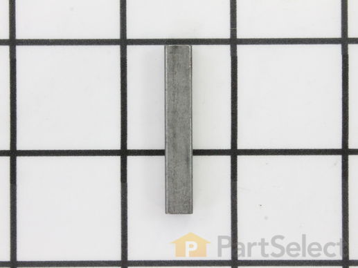 9961086-1-M-Classen-500181-1/4"x1-1/2" Square Key