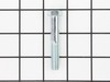 3/8"x2-1/4" Carriage Bolt – Part Number: 500204