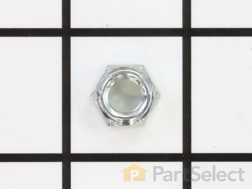 9961114-1-M-Classen-500217-Nut, 5/16 - 18 Top Lock