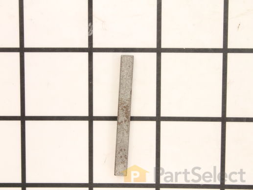 9961128-1-M-Classen-500231-3/16"x1-3/4" Sq. Key
