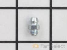 Grease Fitting 1/4-2 – Part Number: 5020095SM