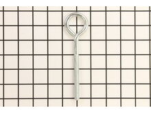 Eye Bolt, 3/8-16 X 4- – Part Number: 5021812SM