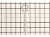 Eye Bolt, 3/8-16 X 4- – Part Number: 5021812SM