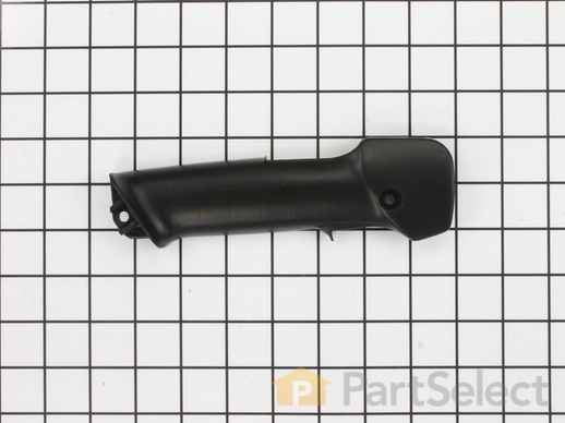 9961591-1-M-Weed Eater-502208607-Handle, Half, Right