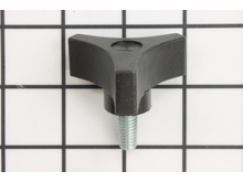 Knob, Plastic, 5/16-1 – Part Number: 5022319SM