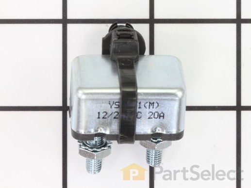 9961823-1-M-Murray-5023222SM-Circuit Breaker 20A