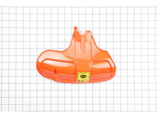 9961847-1-M-Husqvarna-502448101-Trimmer Guard Assembly