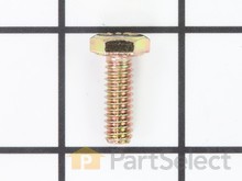 Bolt 1/4-20 x 3/4" G – Part Number: 5025010X6SM