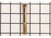 Bolt, 3/8-16 X 2-3/4-inch – Part Number: 5025013X22SM
