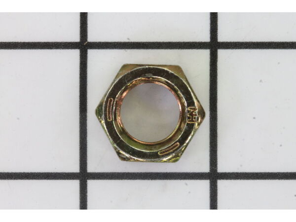 9961901-1-M-Murray-5025089SM-Nut, 1/2-20 Hex Jam