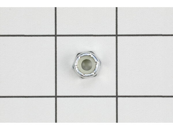 9961902-1-M-Murray-5025095SM-Nut, 1/4-20 Hex Nylon