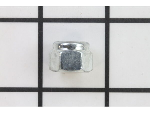 9961903-1-M-Murray-5025096SM-Nut 3/8-16 Hex Nylon