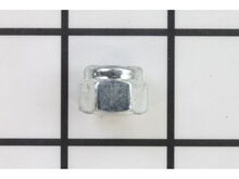 Nut 3/8-16 Hex Nylon – Part Number: 5025096SM