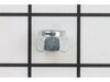 Nut 3/8-16 Hex Nylon – Part Number: 5025096SM