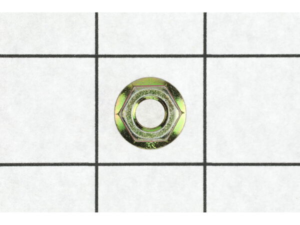9961907-1-M-Murray-5025127SM-Nut, 5/16-18 Hex Serr