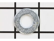 Washer, 1/2-inch Sae – Part Number: 5025158SM