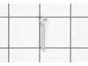 Pin - Cotter – Part Number: 5025203X6SM