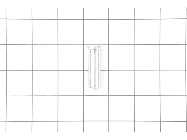 9961943-1-M-Murray-5025328X12SM-Pin,clevis, 1/2 X 1 1