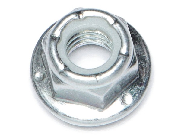 9961948-1-M-Murray-5025394SM-Nut, 3/8-16 Hex Nyloc