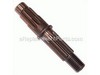 Shaft – Part Number: 50304AA004