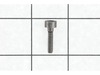 Screw Ihsct, Mt4 X 18 10.9, Zn – Part Number: 503216674