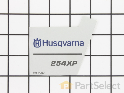 9962172-1-M-Husqvarna-503619812-Decal Starter