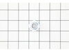 Spacer Shoulder – Part Number: 5045943SM