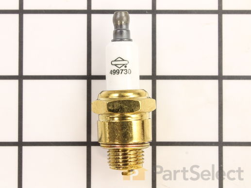 9962717-1-M-Briggs and Stratton-5062K-Plug-spark