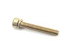 Valve Locknut H.p. Inlet & Discharge – Part Number: 50757