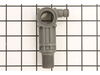 Inlet By-Pass Adapter – Part Number: 51-0018