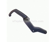 Rear Handle, Gray – Part Number: 511721014