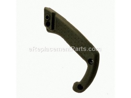 9963496-1-M-Homelite-511722013-Handle Cover, Gray